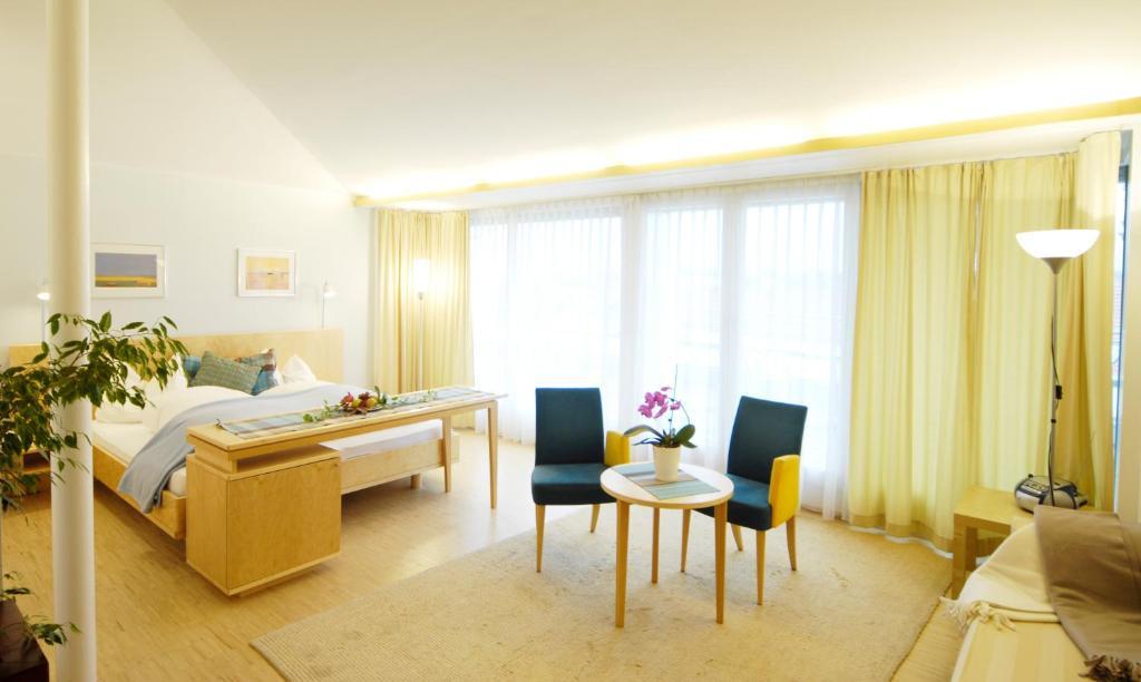 Hotel Klinglhuber Krems an der Donau Zimmer foto